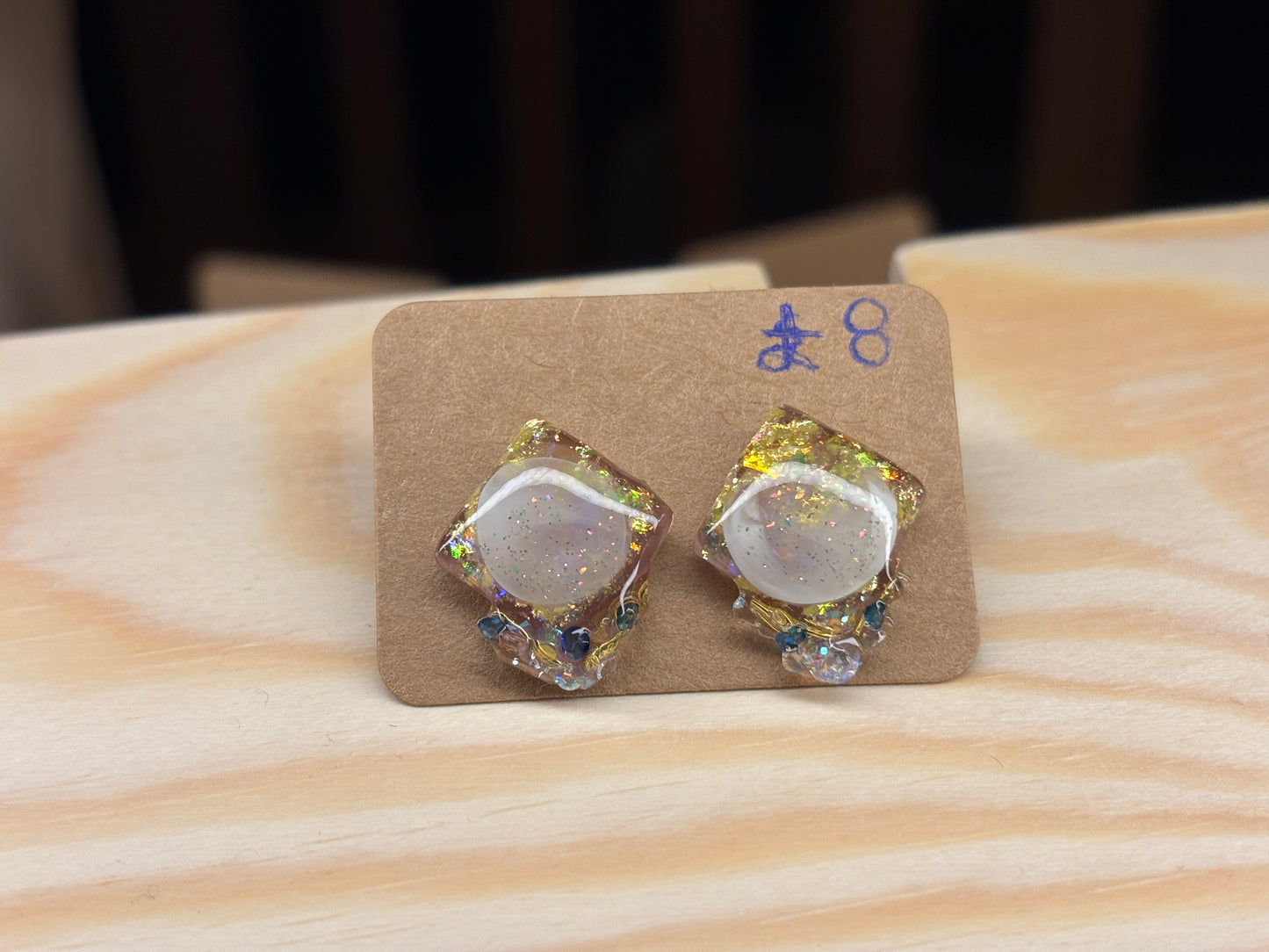 Japanese Style gem beach