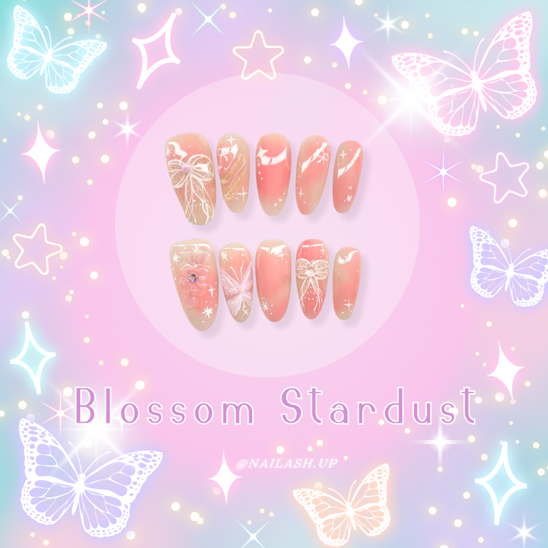 Blossom Stardust